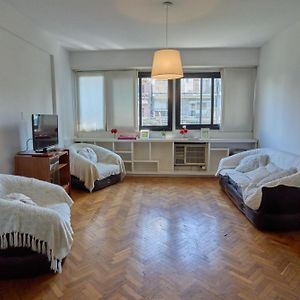 Apartamento de 3 Dormitorios